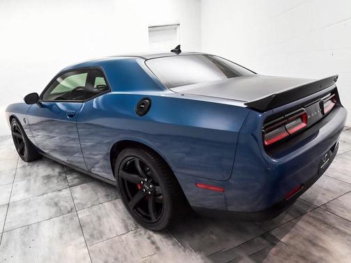 2021 Dodge Challenger SRT Hellcat