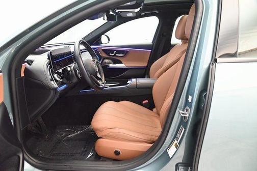2024 Mercedes-Benz E-Class E 450 4MATIC