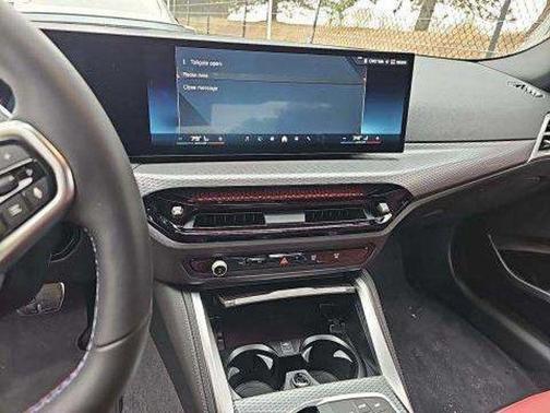 2025 BMW M240 i xDrive