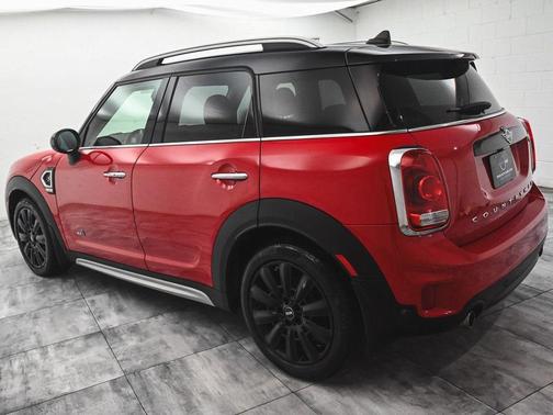 2019 MINI Countryman Cooper S ALL4