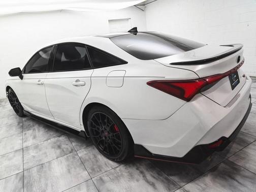 2021 Toyota Avalon TRD