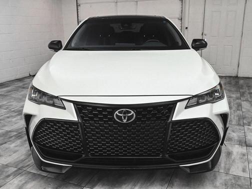 2021 Toyota Avalon TRD