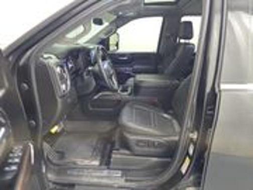 2023 GMC Sierra 2500 Denali