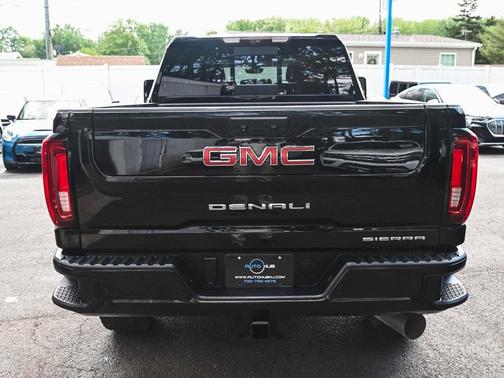 2023 GMC Sierra 2500 Denali