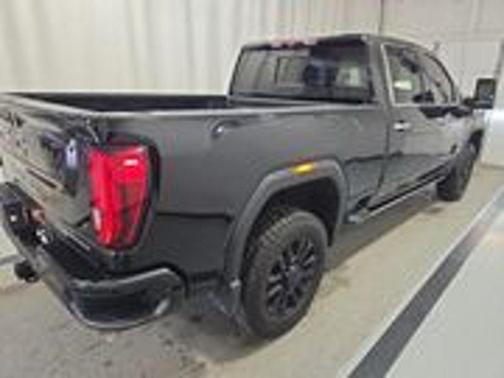 2023 GMC Sierra 2500 Denali