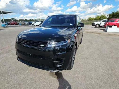 2023 Land Rover Range Rover Sport SE Dynamic
