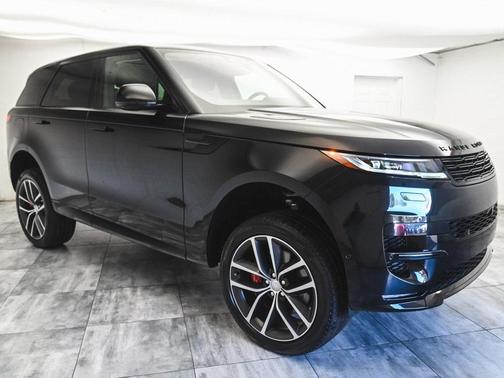 2023 Land Rover Range Rover Sport SE Dynamic