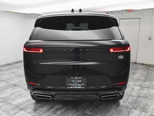 2023 Land Rover Range Rover Sport SE Dynamic