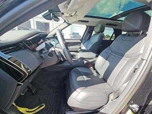 2023 Land Rover Range Rover Sport SE Dynamic