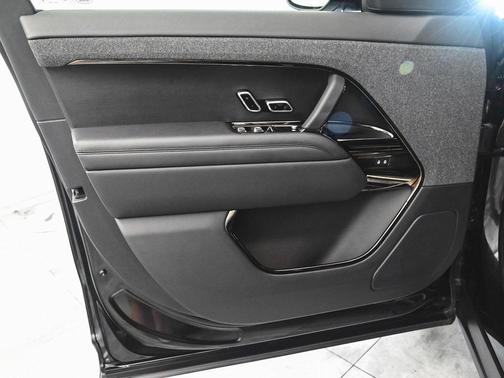 2023 Land Rover Range Rover Sport SE Dynamic