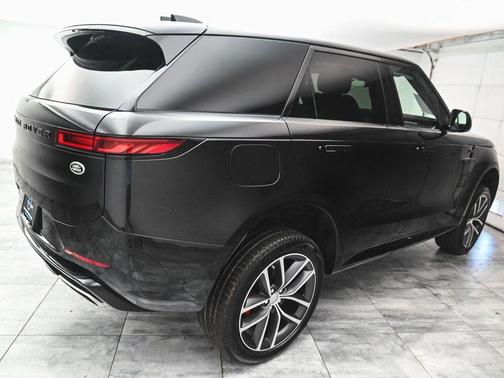 2023 Land Rover Range Rover Sport SE Dynamic