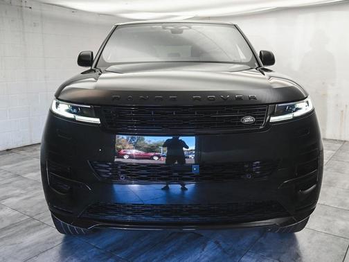 2023 Land Rover Range Rover Sport SE Dynamic