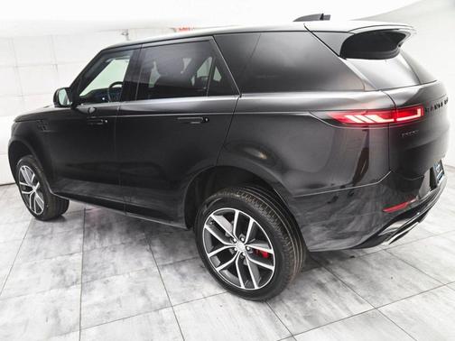2023 Land Rover Range Rover Sport SE Dynamic