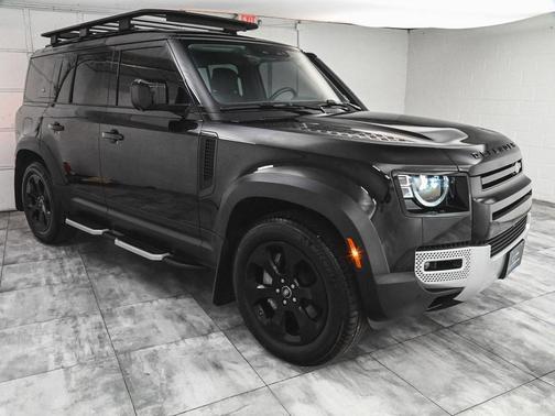 2020 Land Rover Defender 110 HSE