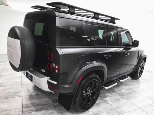 2020 Land Rover Defender 110 HSE