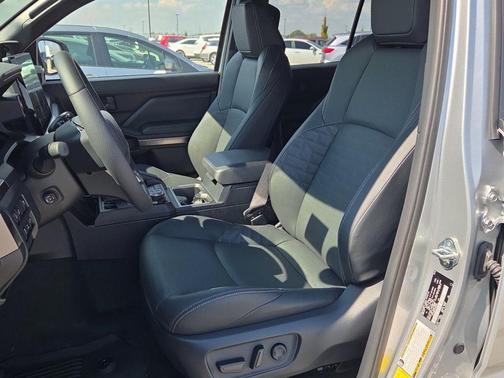 2025 Toyota 4Runner Sport