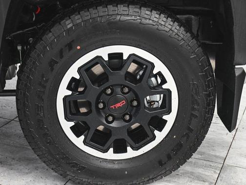 2025 Toyota 4Runner Sport