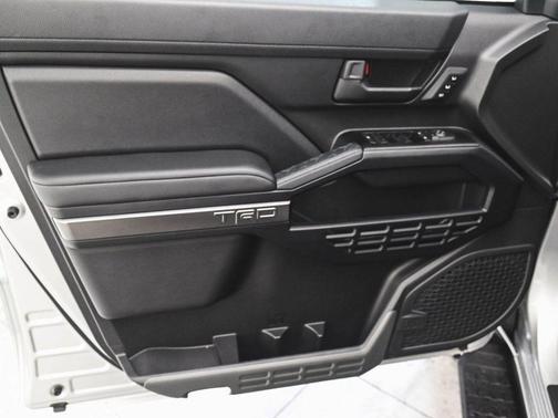 2025 Toyota 4Runner Sport