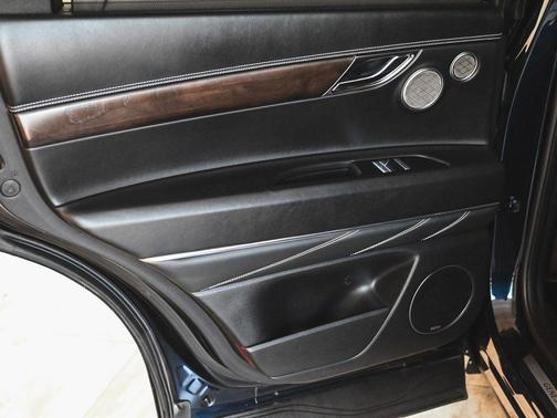 2021 Genesis GV80 3.5T