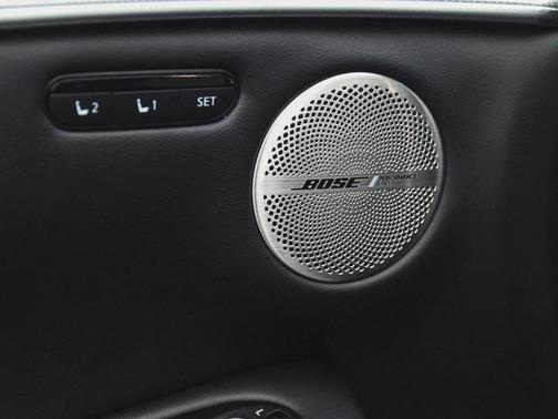 2022 INFINITI QX50 ESSENTIAL