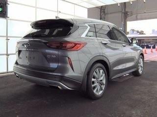 2022 INFINITI QX50 ESSENTIAL