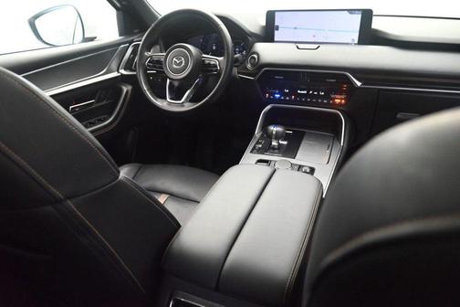 2024 Mazda CX-90 PHEV Premium Plus