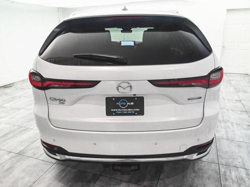 2024 Mazda CX-90 PHEV Premium Plus