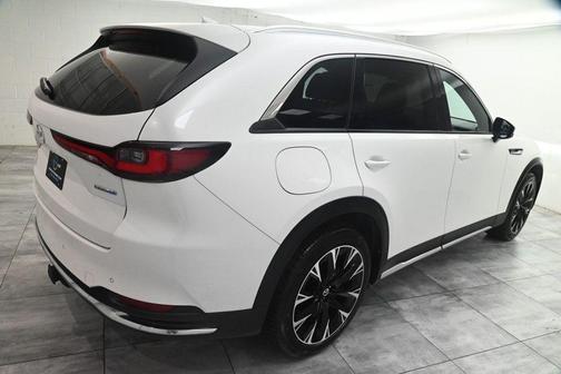 2024 Mazda CX-90 PHEV Premium Plus