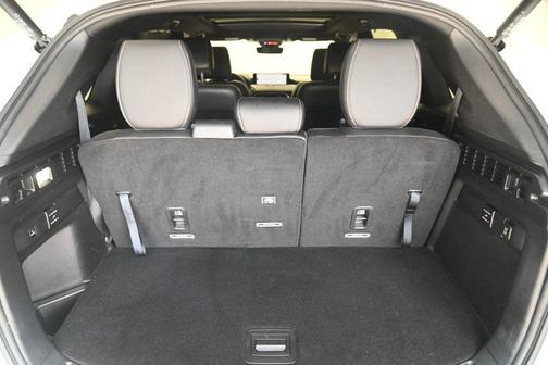 2024 Mazda CX-90 PHEV Premium Plus