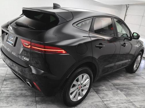 2019 Jaguar E-PACE S