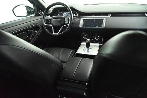 2023 Land Rover Range Rover Evoque S