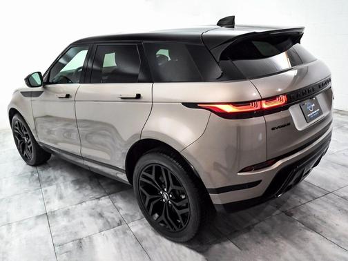 2023 Land Rover Range Rover Evoque S