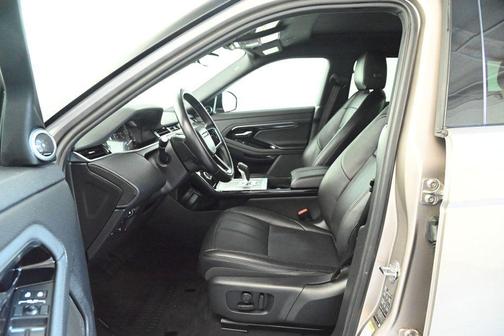 2023 Land Rover Range Rover Evoque S