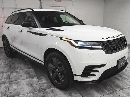 2025 Land Rover Range Rover Velar P250 Dynamic SE