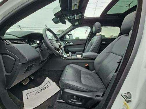2025 Land Rover Range Rover Velar P250 Dynamic SE