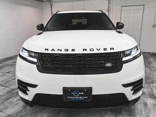 2025 Land Rover Range Rover Velar P250 Dynamic SE