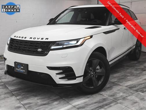 2025 Land Rover Range Rover Velar P250 Dynamic SE