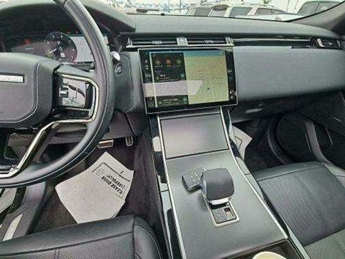 2025 Land Rover Range Rover Velar P250 Dynamic SE
