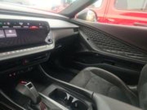 2025 Dodge Charger Daytona Scat Pack