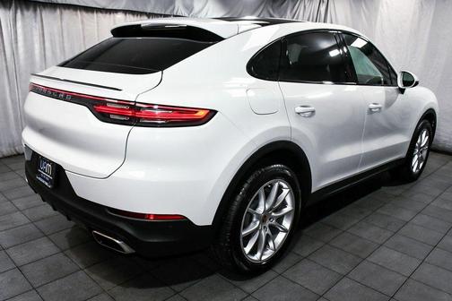 2022 Porsche Cayenne AWD