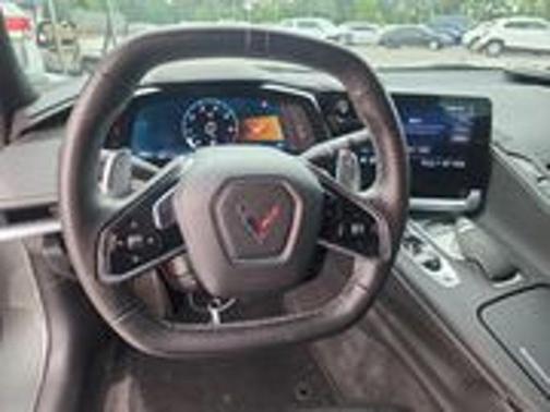 2023 Chevrolet Corvette Stingray w/1LT