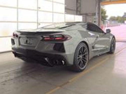 2023 Chevrolet Corvette Stingray w/1LT
