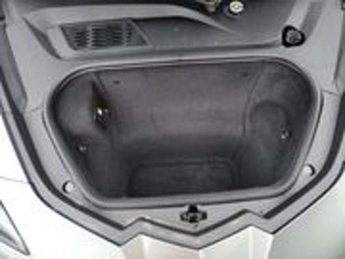 2023 Chevrolet Corvette Stingray w/1LT