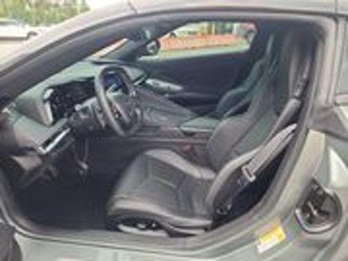 2023 Chevrolet Corvette Stingray w/1LT
