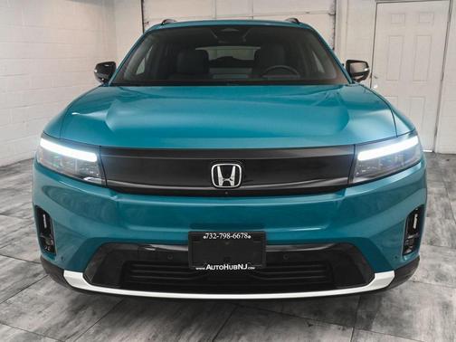 2024 Honda Prologue Elite