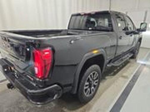 2023 GMC Sierra 2500 AT4