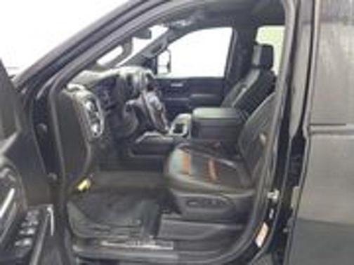 2023 GMC Sierra 2500 AT4