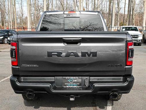 2023 RAM 1500 Rebel