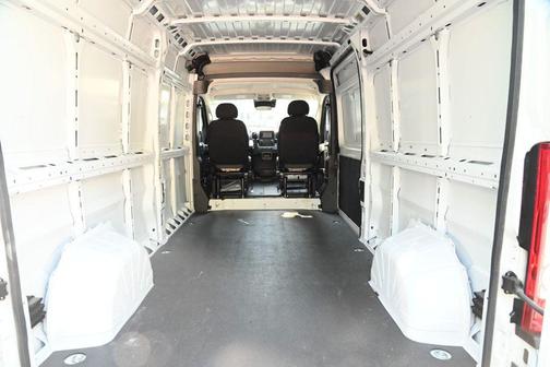 2024 RAM ProMaster 2500 High Roof