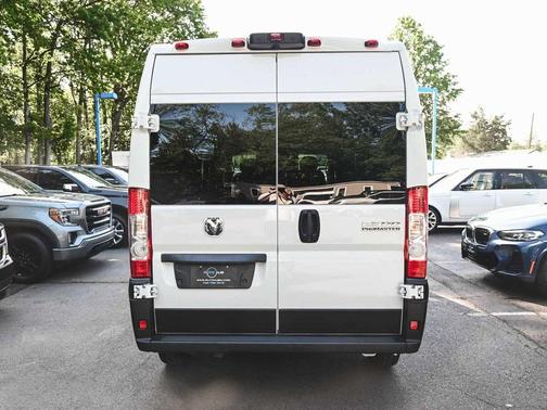 2024 RAM ProMaster 2500 High Roof